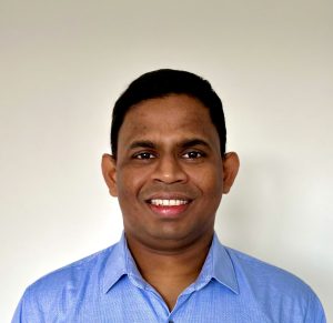 Chaminda